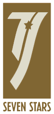 7stars logo